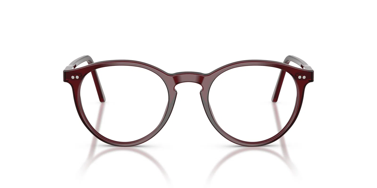 Polo 2083 Eyeglasses - view 85